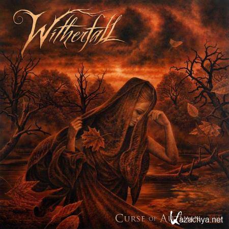 Witherfall - Curse Of Autumn (Bonus Track Edition) (2021)