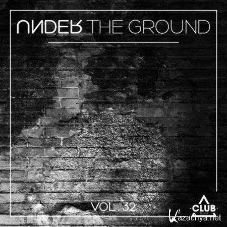 Under The Ground, Vol. 32 (2021)