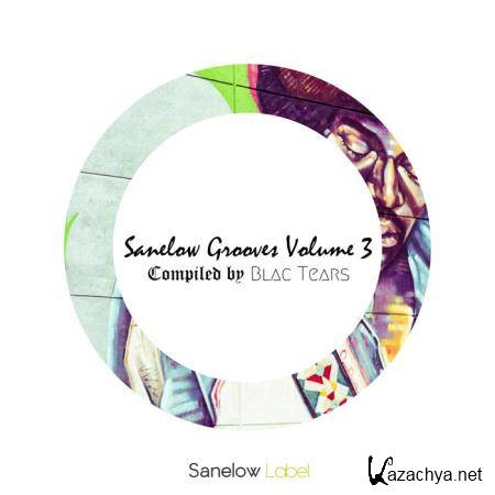 Sanelow Grooves, Vol. 3 (Compiled by Blac Tears) (2021)