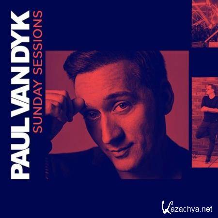 Paul van Dyk - Paul van Dyk's Sunday Sessions 037 (2021-03-08)