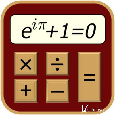 TechCalc+ Scientific Calculator 4.7.7