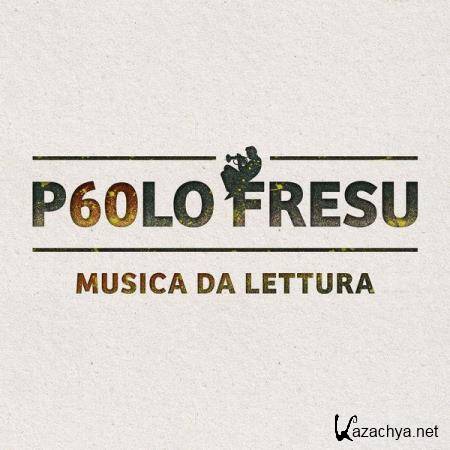 Paolo Fresu - Musica Da Lettura (2021)