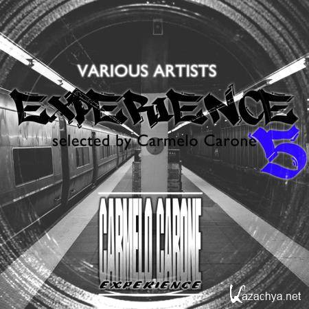 Experience, Vol. 5 (2021)