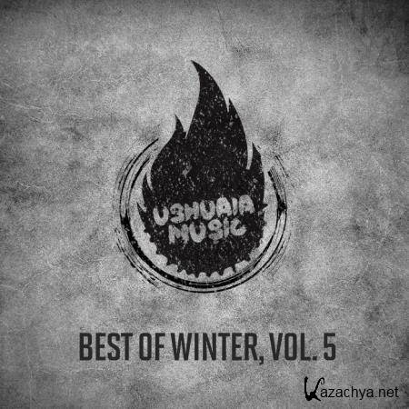Best Of Winter, Vol. 5 (2021)