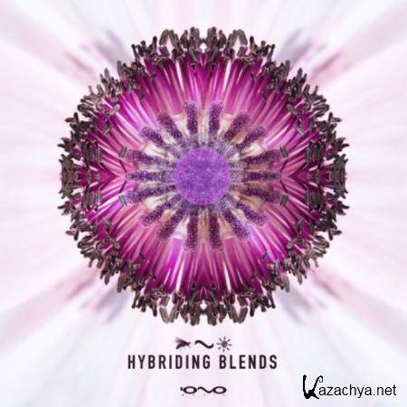 Hybriding Blends (2021)