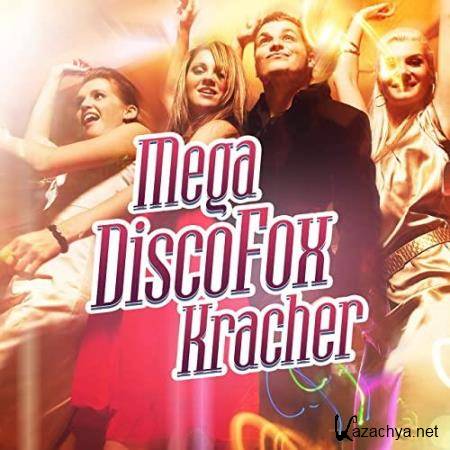 Mega Discofox Kracher (2021)