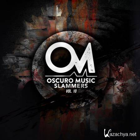 Oscuro Music Fresh Slammers Vol. 10 (2021)