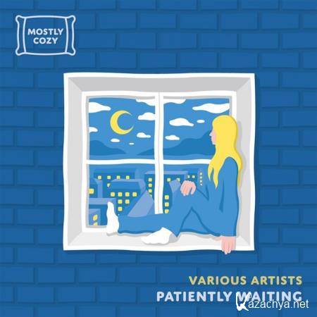Patiently Waiting (2021)