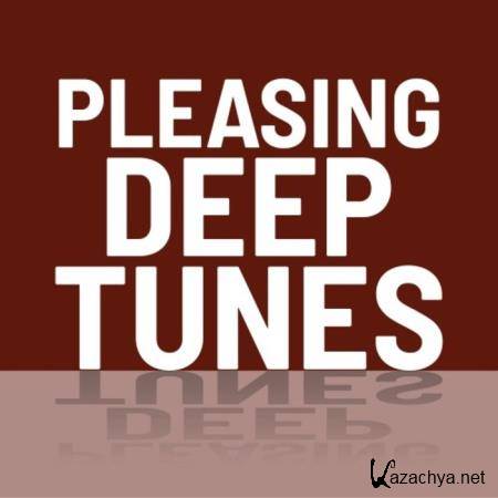 Pleasing Deep Tunes (2021)