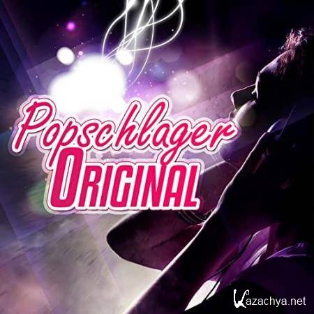 Popschlager Original (2021)