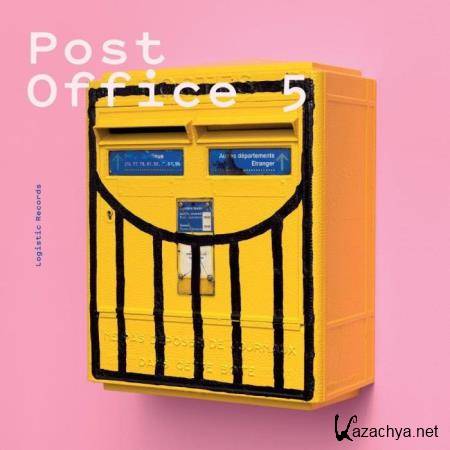 Post Office 5 (2021)