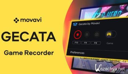 Movavi Gecata 6.1.2