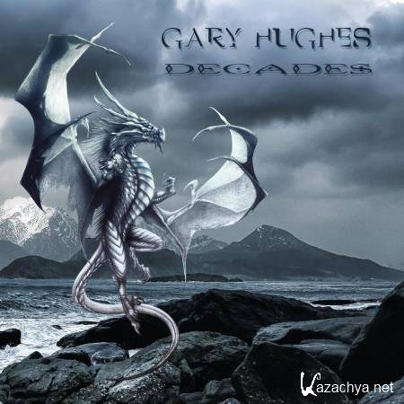 Gary Hughes - Decades (2021)