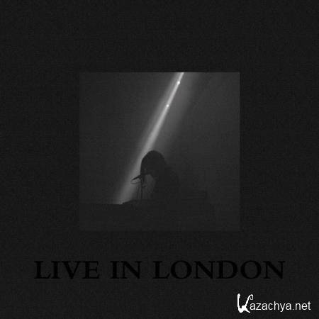 HVOB - Live In London (2021)