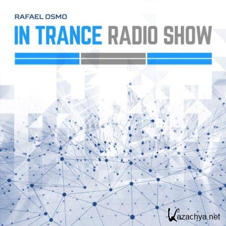 Rafael Osmo - In Trance 061 (2021-03-12)