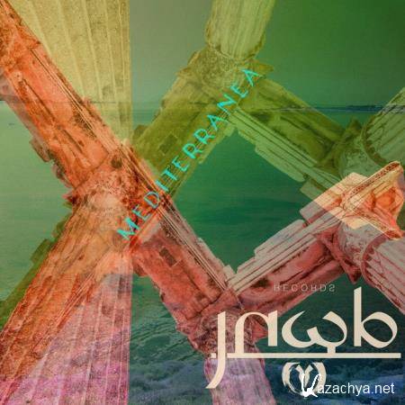 Lump Records - Mediterranea (2021)