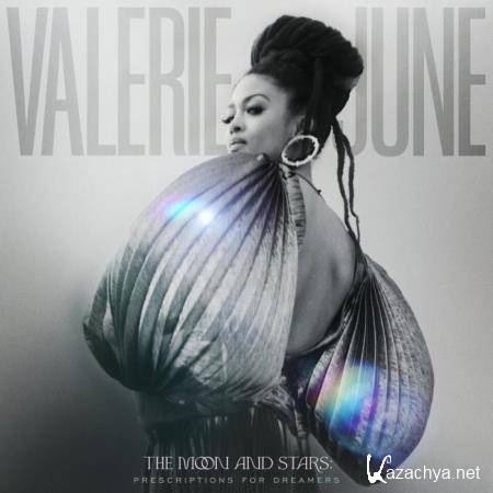 Valerie June - The Moon And Stars: Prescriptions For Dreamers (2021)