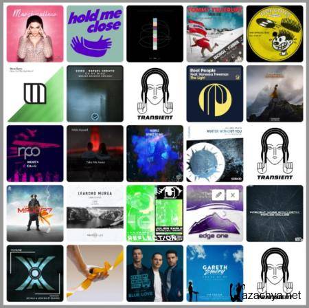 Beatport & JunoDownload Music Releases Pack 2545 (2021)