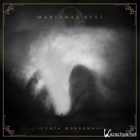 Marianas Rest - Fata Morgana (2021) FLAC