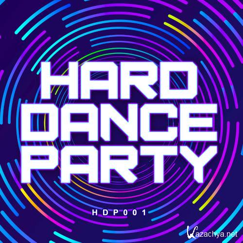 Hard Dance Party (2021)