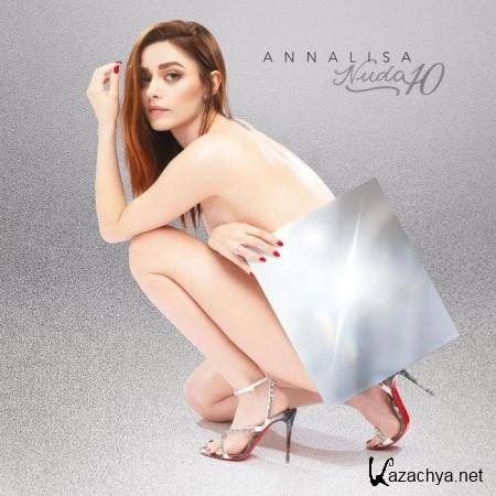 Annalisa - Nuda10 (Deluxe Edition) (2021)