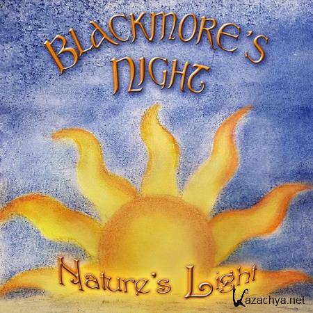 Blackmore's Night - Nature's Light (2021) FLAC