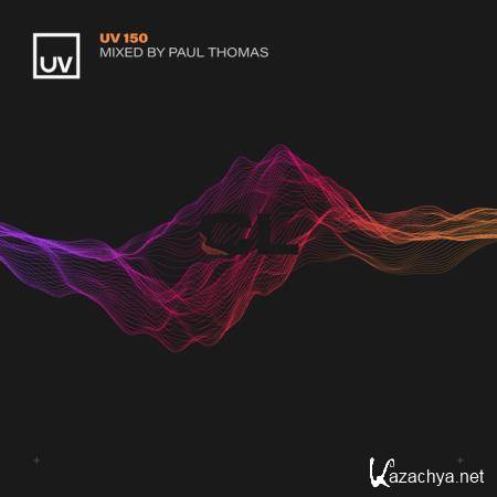UV 150 (Mixed by Paul Thomas) (2021)