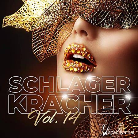 Schlager Kracher, Vol.14 (2021)