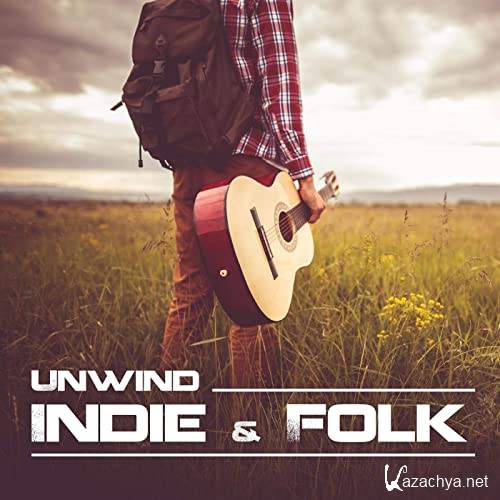 Unwind Indie & Folk (2021)