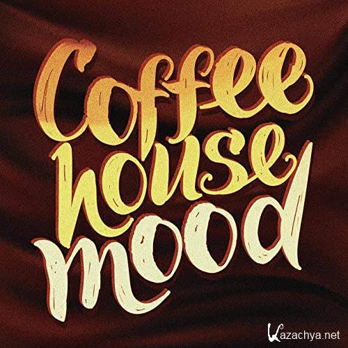 Coffeehouse Mood (2021)
