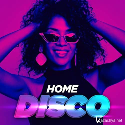 Home Disco (2021)