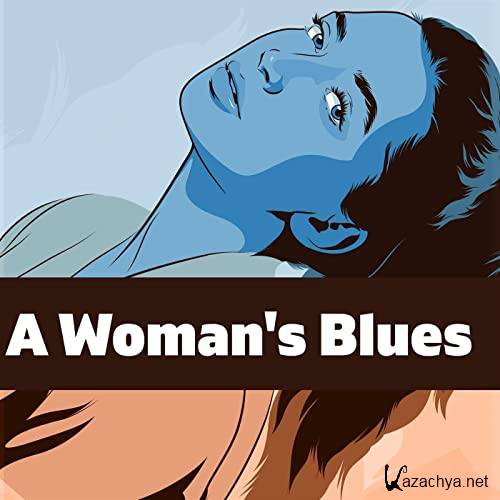 A Woman's Blues (2021)