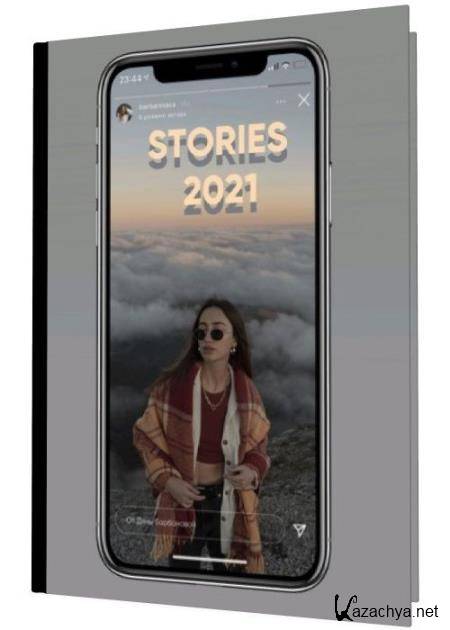Stories 2021