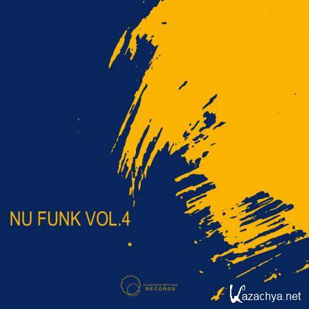 Nu Funk, Vol. 4 (2021)