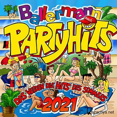 Ballermann Partyhits: Das werden die Hits des (2021)