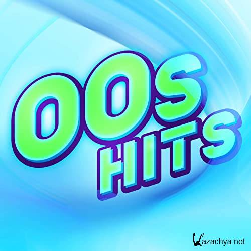 VA - 00's Hits (2021)