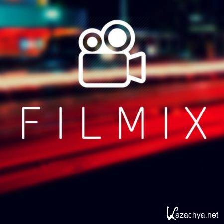Filmix 1.0.0 -  HD  (Android)