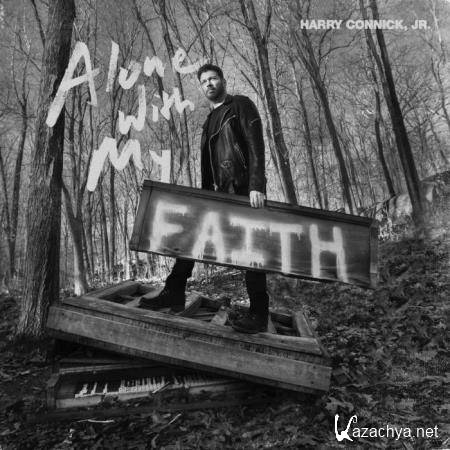 Harry Connick Jr. - Alone With My Faith (2021)