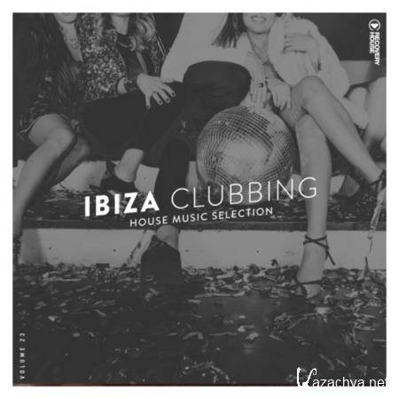 Ibiza Clubbing, Vol. 23 (2021) Ibiza Clubbing, Vol. 23 (2021)