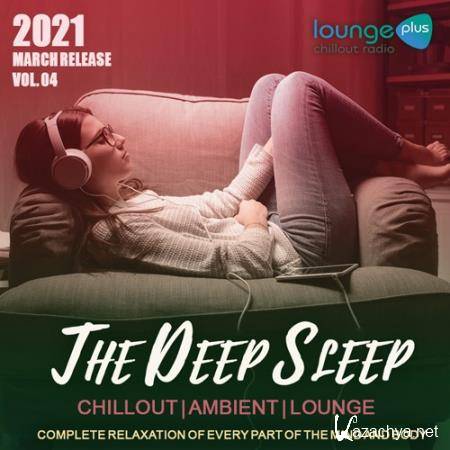 The Deep Sleep Music (2021)