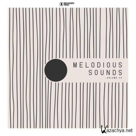 Melodious Sounds, Vol. 22 (2021)