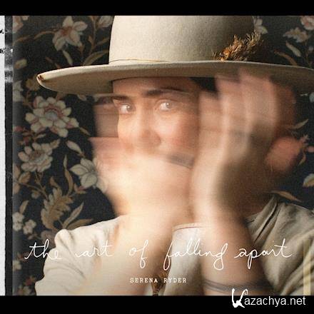 Serena Ryder - The Art Of Falling Apart (2021)