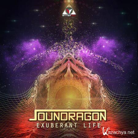 SounDragon - Exuberant Life (2021)
