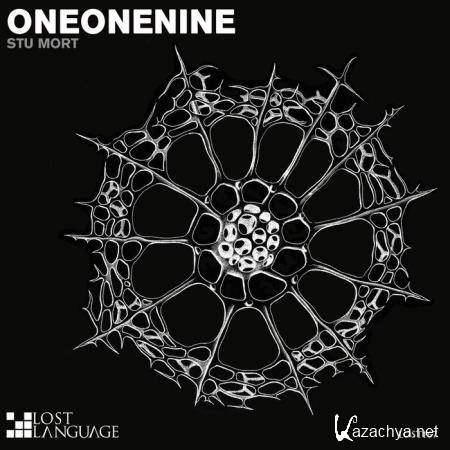 Stu Mort - OneOneNine (2021) Stu Mort - OneOneNine (2021)