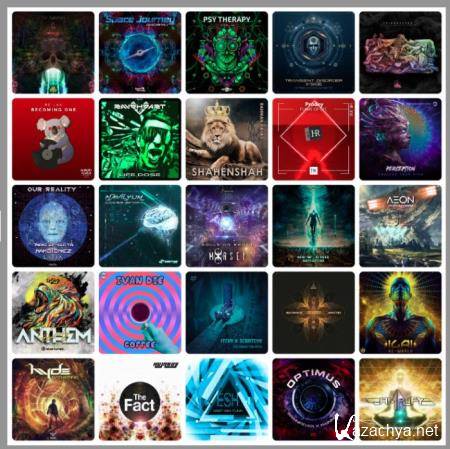 Psychedelic Pack 053 (2021) Psychedelic Pack 053 (2021)