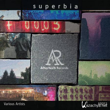 Aftertech Records - Superbia (2021) Aftertech Records - Superbia (2021)