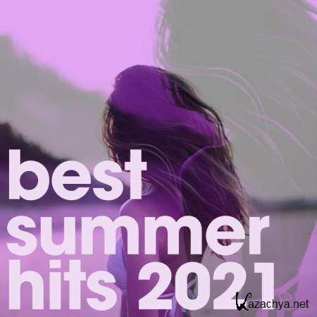 Best Summer Hits 2021 (2021)