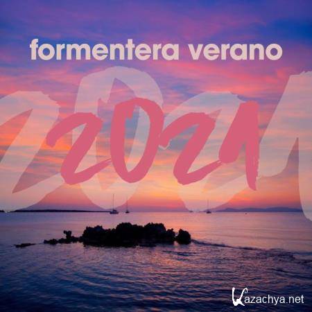 Formentera Verano 2021 (2021)