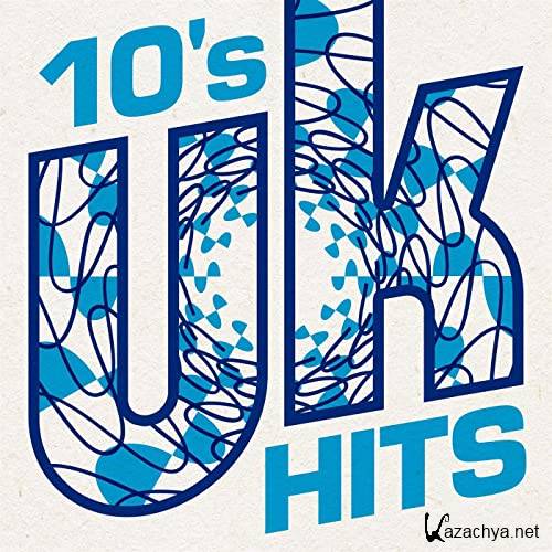 10's UK Hits (2021)