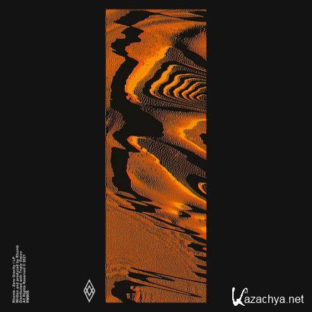 Rhomb - Zero Gravity (2021)